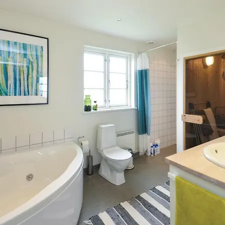 Three-bedroom In *