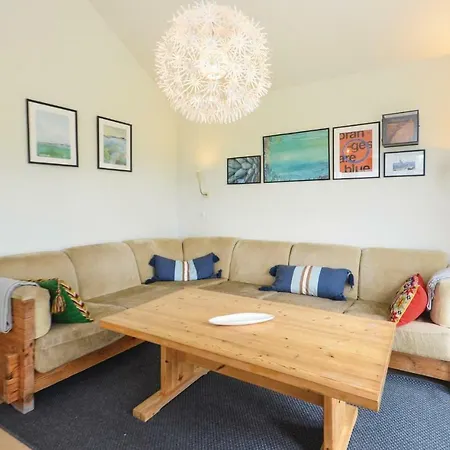 Dom wakacyjny Three-bedroom In Nysted