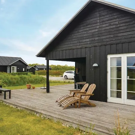 Holiday home Stunning In With Wifi *