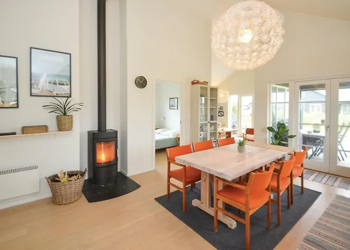 Three-bedroom In *