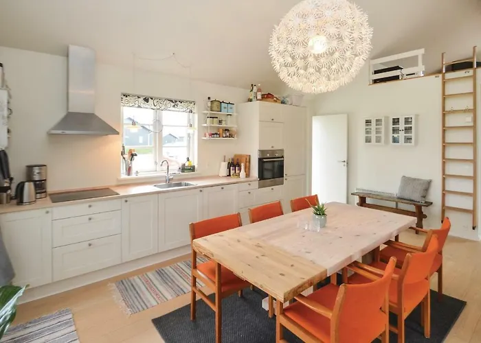 Three-bedroom In Сasa de vacaciones *