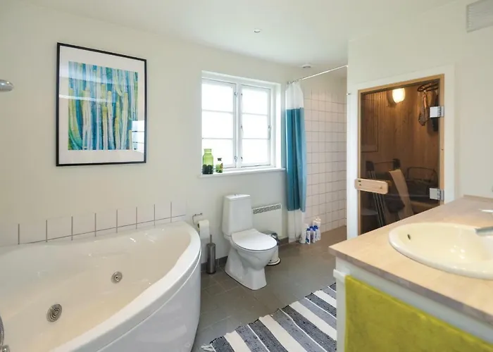 Three-bedroom In *