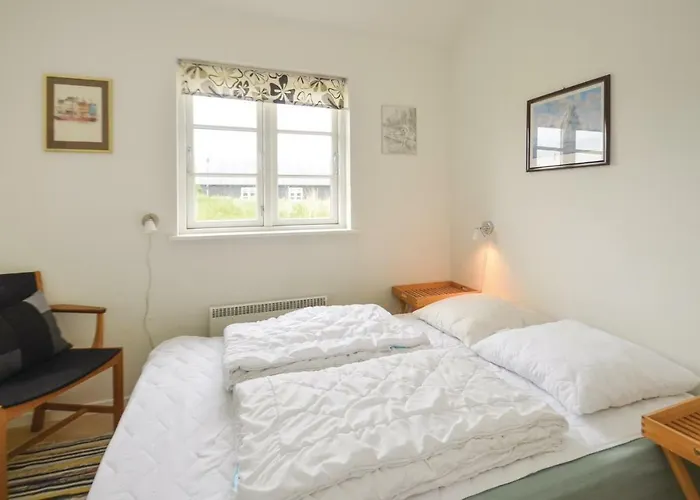 Three-bedroom In * Nysted
